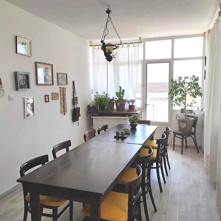 마카르스카 Studio Darija For 2 Persons S Terasom Wi-Fi & Parking 아파트 외부 사진